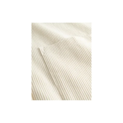 Silja skjorte, undyed
