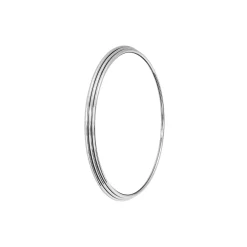 Sillon SH4 vægspejl, krom