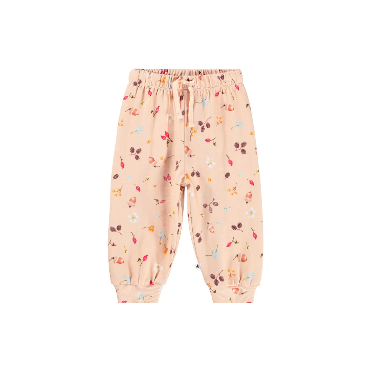 Simeon bukser, foraging rose