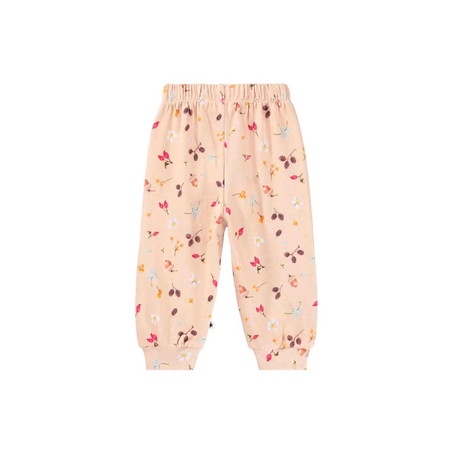 Simeon bukser, foraging rose