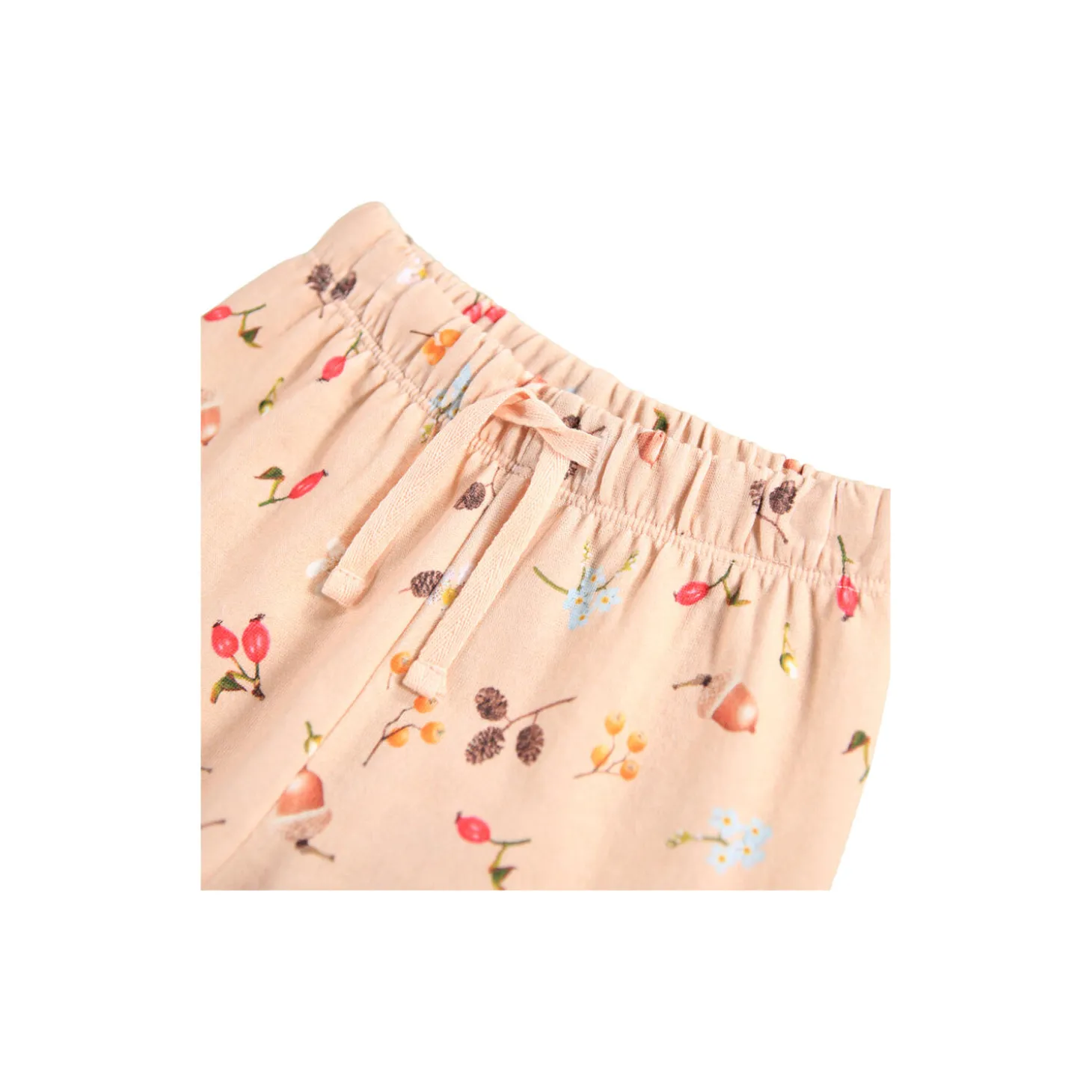 Simeon bukser, foraging rose