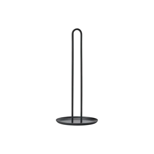 Singles køkkenrulleholder