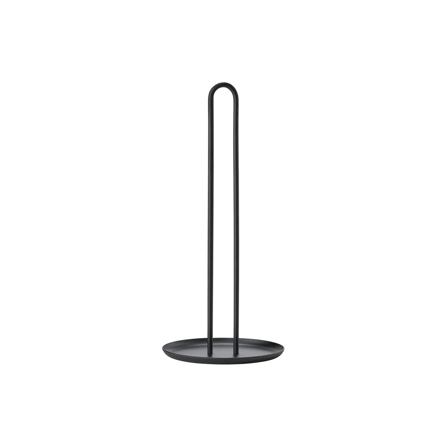Singles køkkenrulleholder