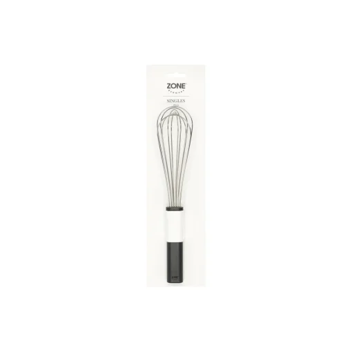 Singles piskeris, black