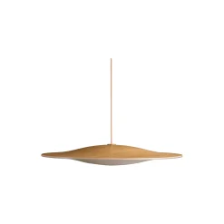 Sinus Wood 550P Pendant, oak
