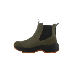 Siri Waterproof, dark olive