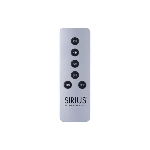 Sirius fjernbetjening