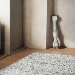 Sirius gulvtæppe, grey