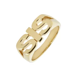 Sis Ring, gold