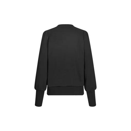 SiscaDEA Sweater Pullover, black