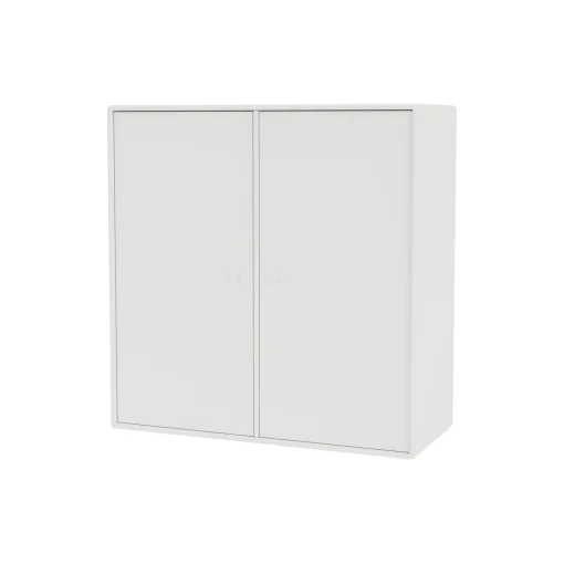 Skab 1118 (COVER), 01 white