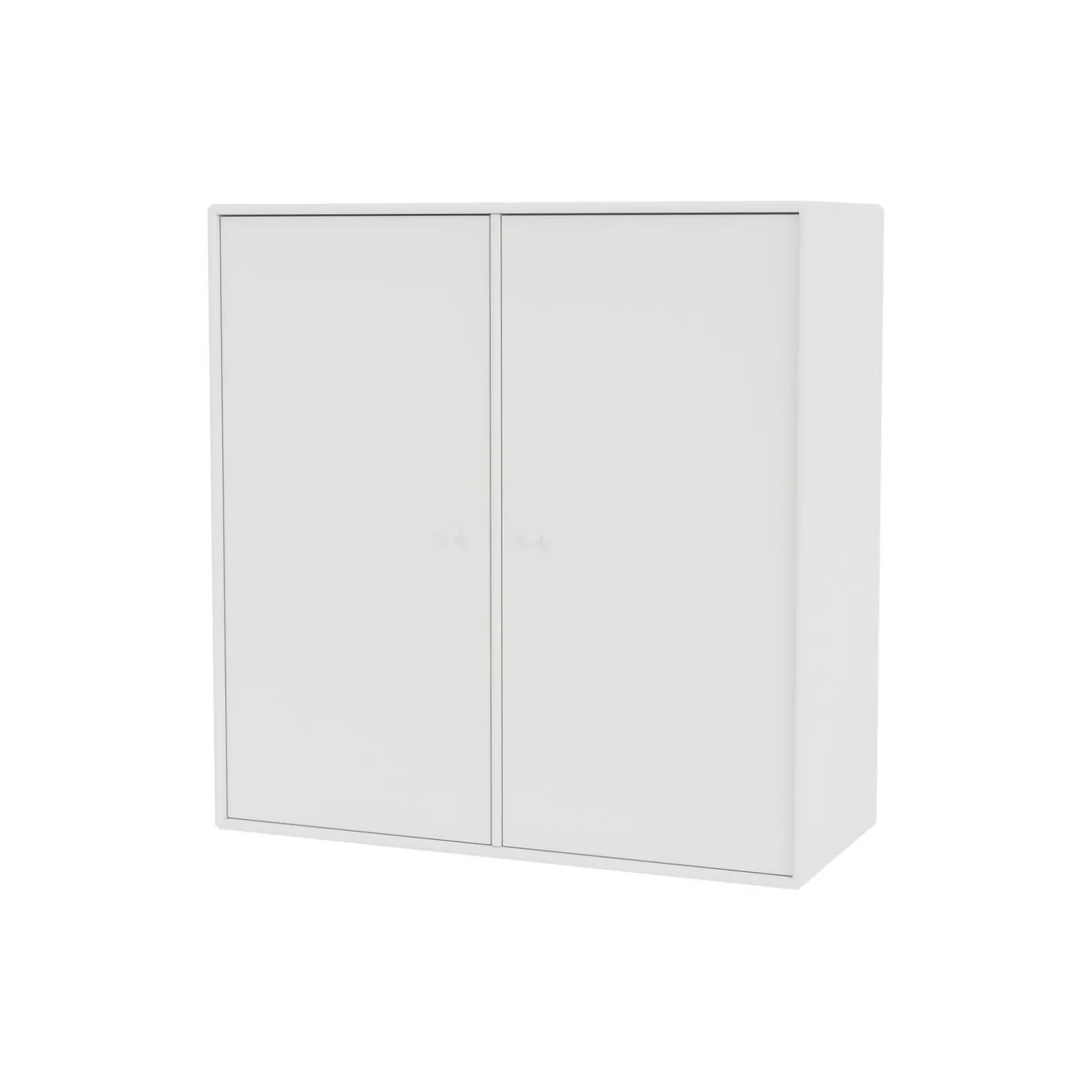Skab 1118 (COVER), 01 white