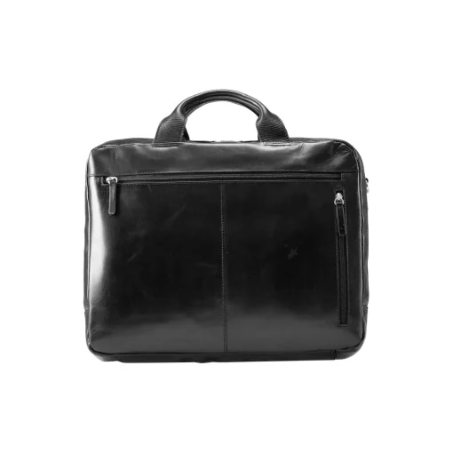 SKAGEN Briefcase, black