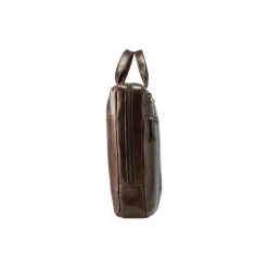 SKAGEN Briefcase, brown