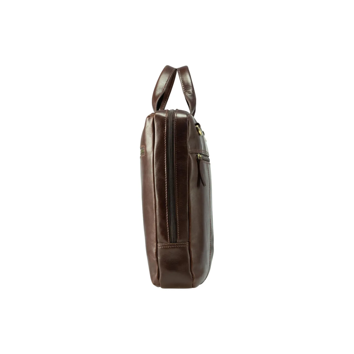 SKAGEN Briefcase, brown