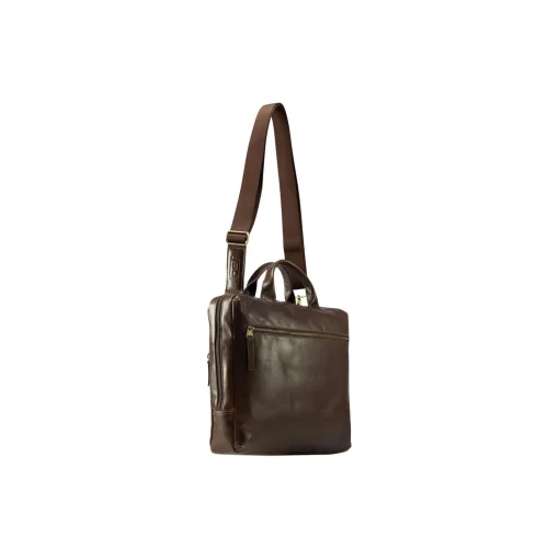 SKAGEN Briefcase, brown