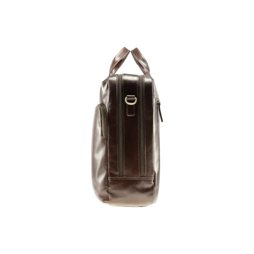 SKAGEN Briefcase, brown