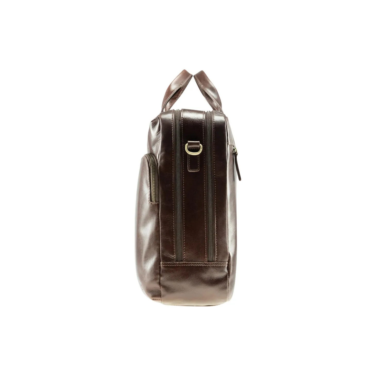 SKAGEN Briefcase, brown