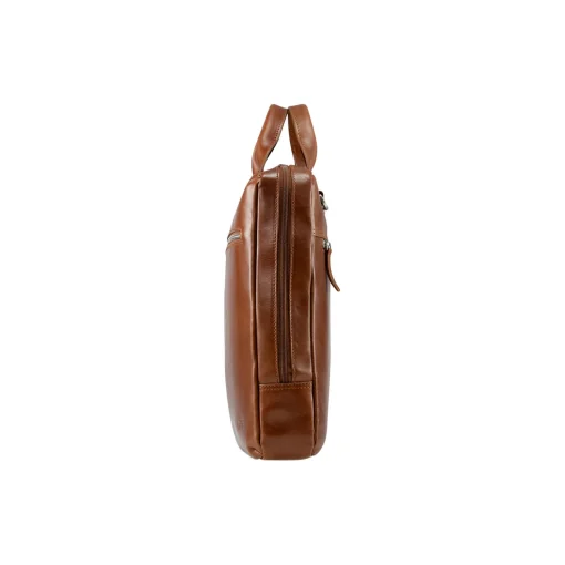SKAGEN Briefcase, cognac