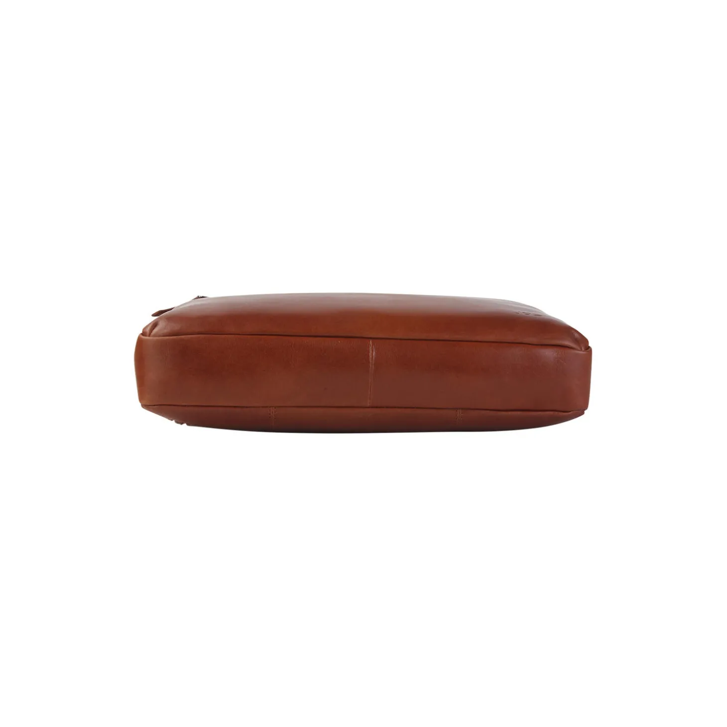 SKAGEN Briefcase, cognac