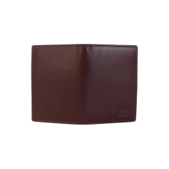 SKAGEN Kortholder, brown