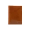 SKAGEN Kortholder, cognac