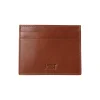 SKAGEN Kortholder, cognac