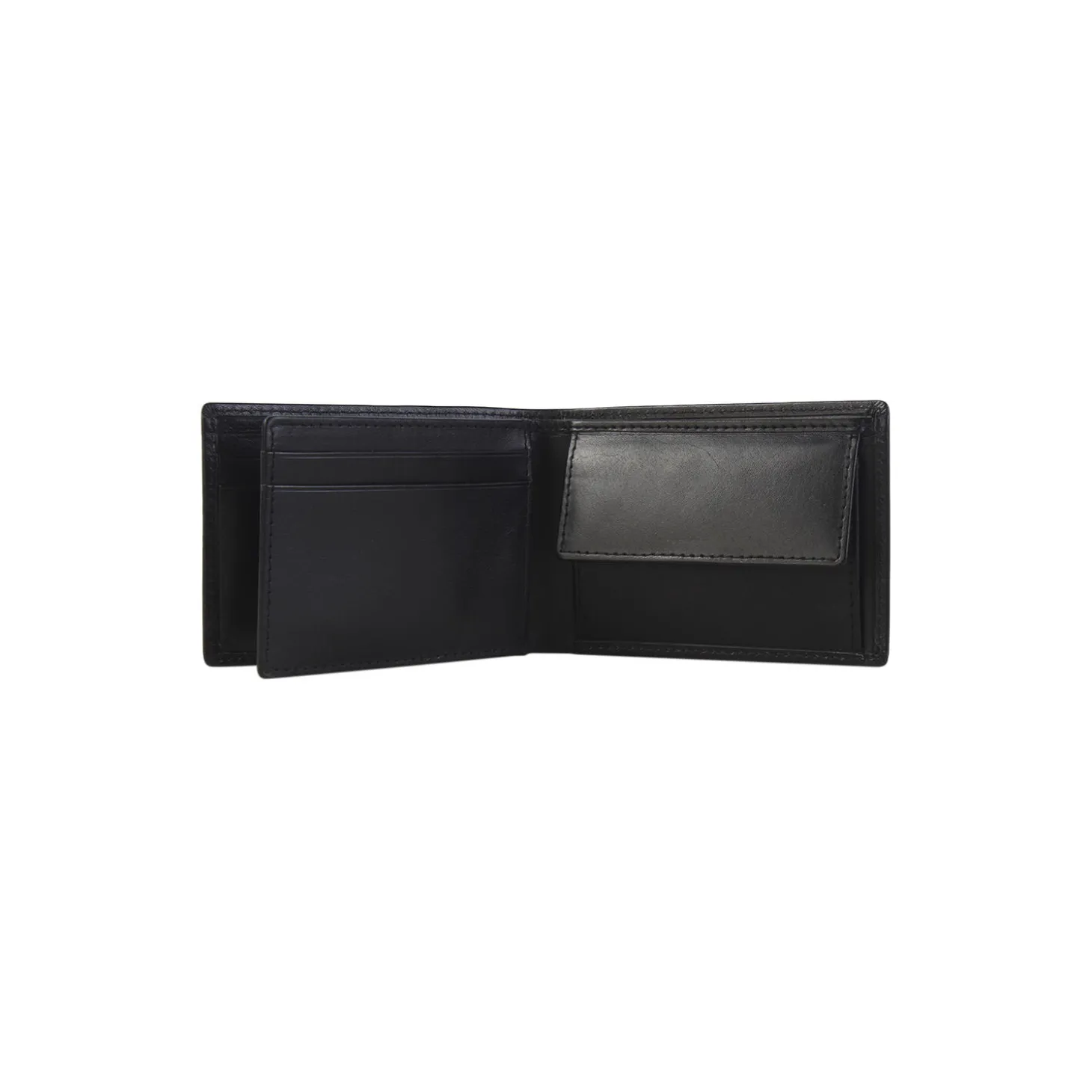 SKAGEN Pung, Dollar, black