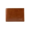 SKAGEN Pung, Dollar, cognac