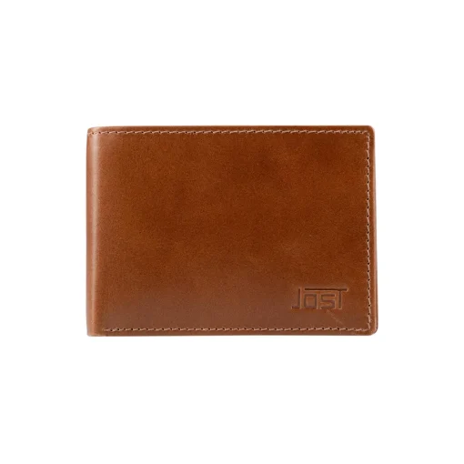 SKAGEN Pung, Dollar, cognac