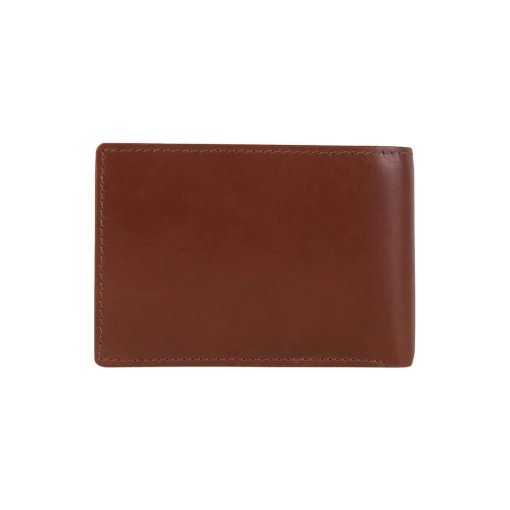 SKAGEN Pung, Dollar, cognac