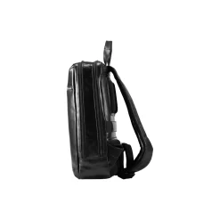 SKAGEN Rygsæk, black