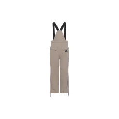Ski Pants, caramel