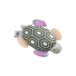 Skildpadden Turbo aktivitetsrangle med spejl