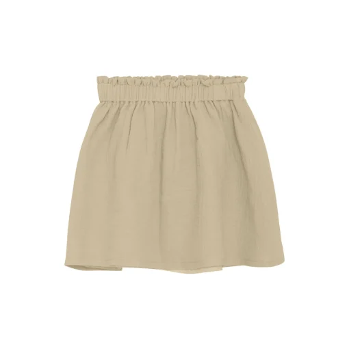 Skirt Muslin, irish cream