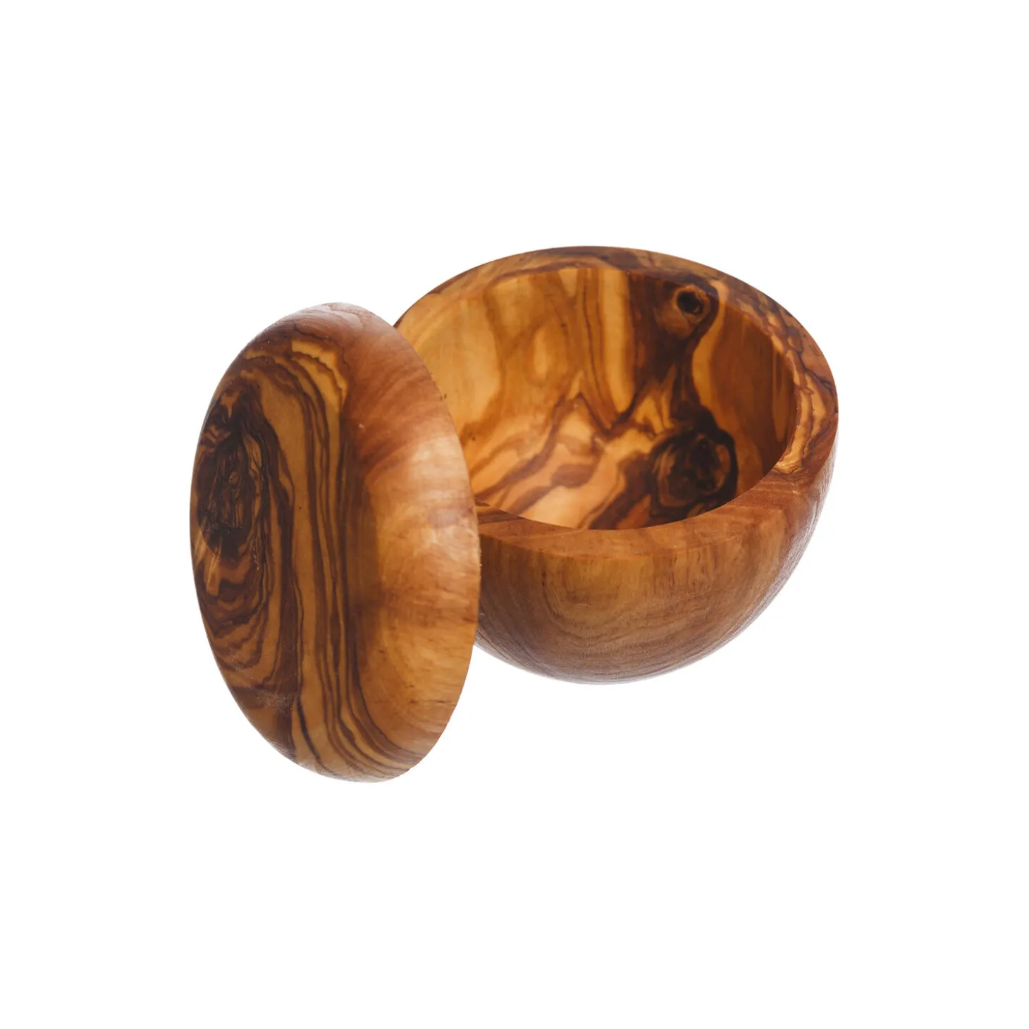 Skål til salt eller sukker