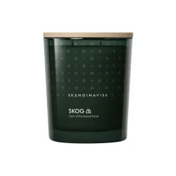 SKOG Scented Candle
