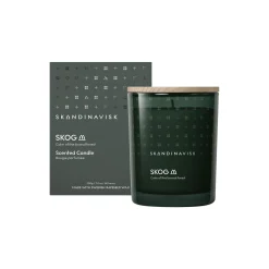 SKOG Scented Candle