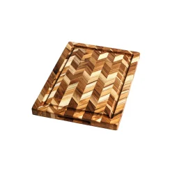 Skærebræt sildeben stor