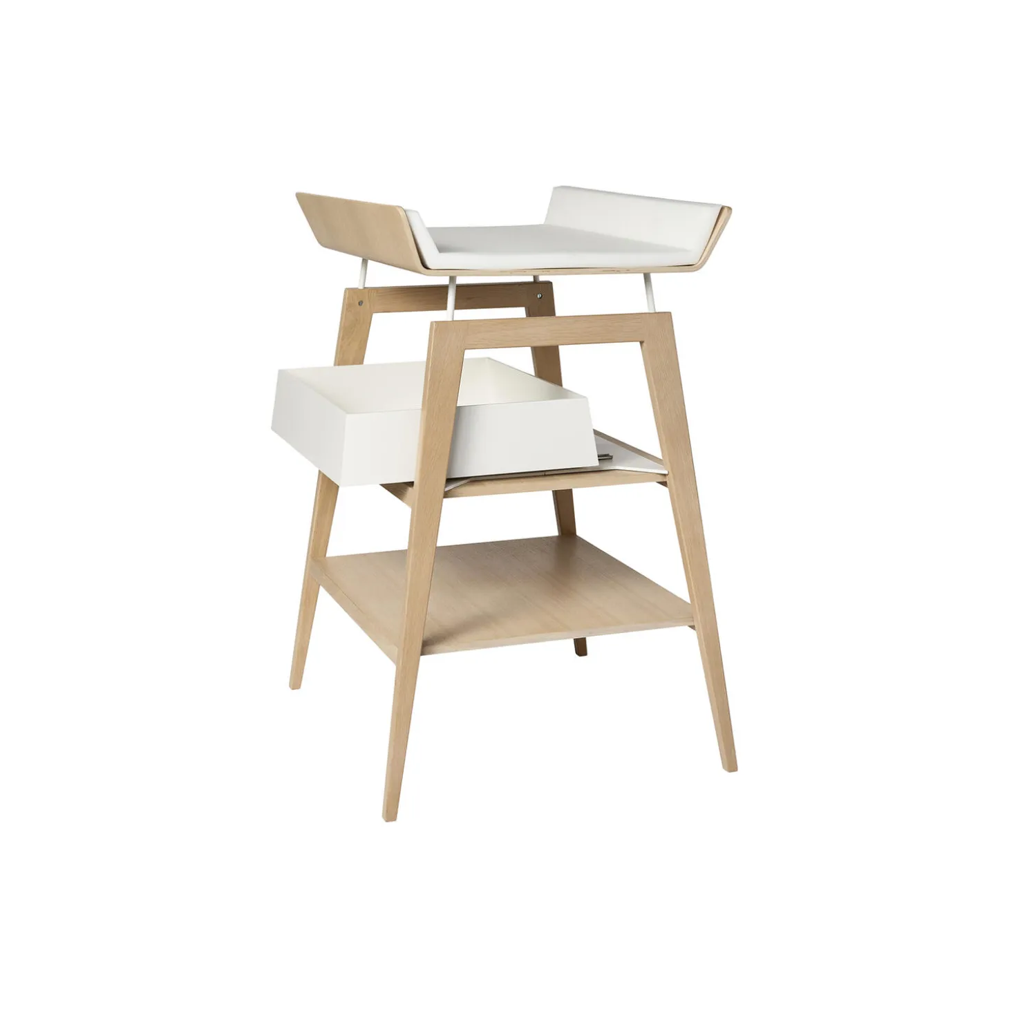 Skuffe til Leander Linea™ puslebord, white