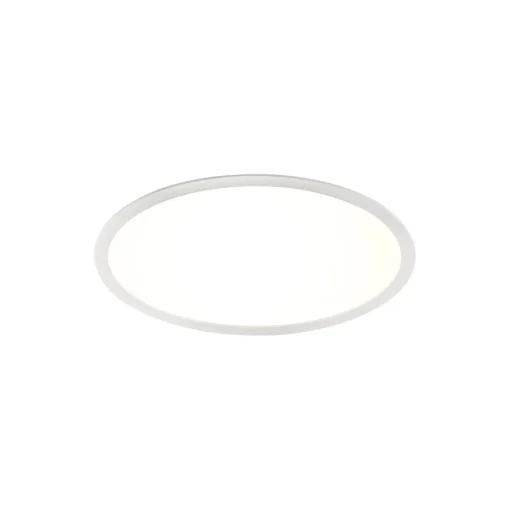 SKY 265 loftlampe, hvid
