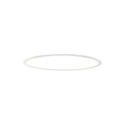 SKY 265 loftlampe, hvid