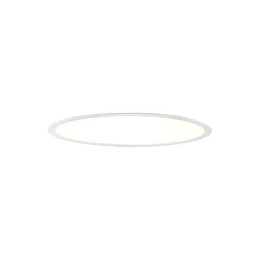 SKY 265 loftlampe, hvid