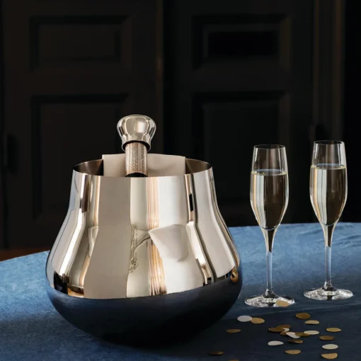 Sky champagne/vinkøler