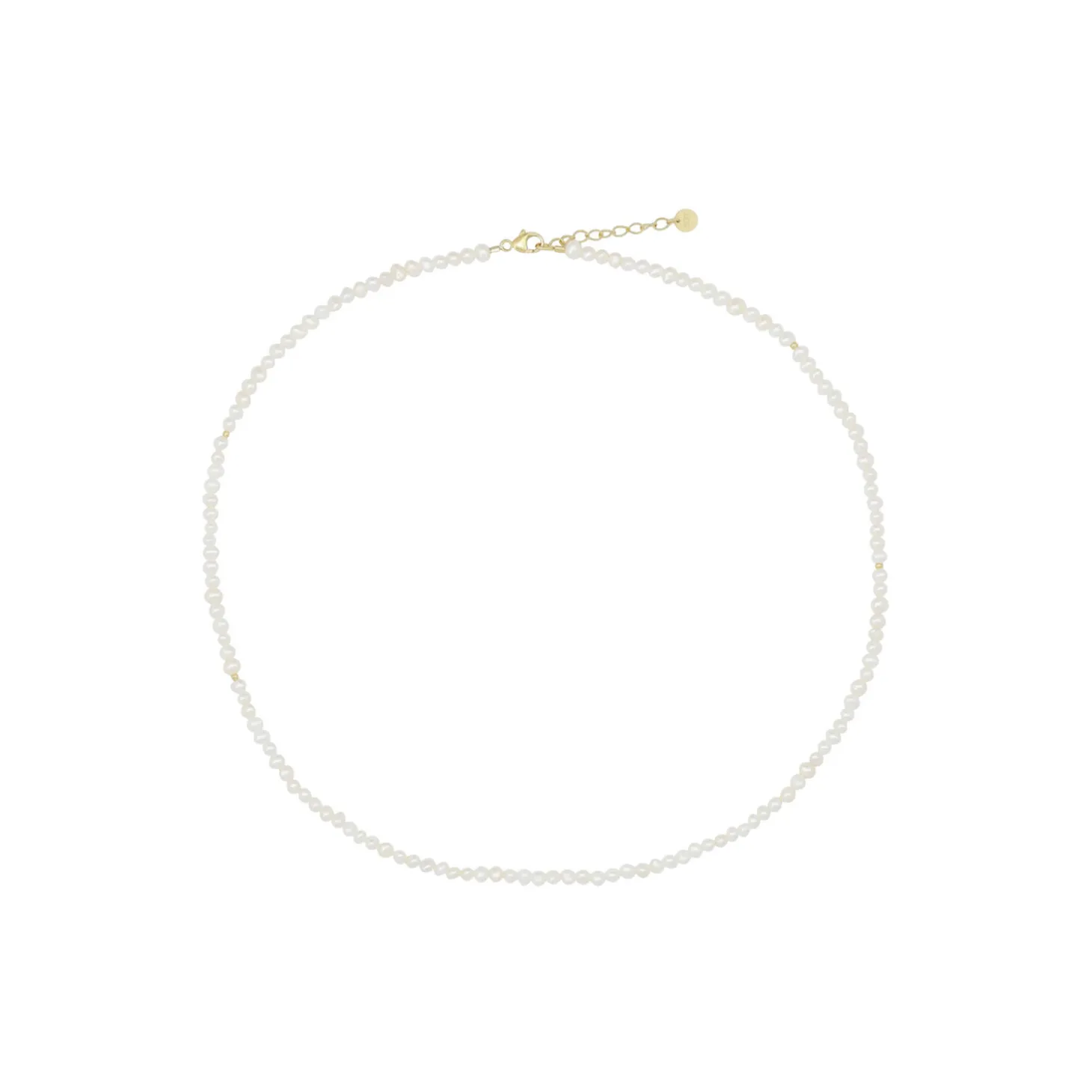 Sky Necklace