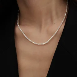 Sky Necklace