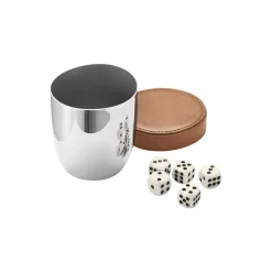 Sky terninge rejsesæt