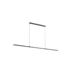 SLIM S1800 pendel, sort