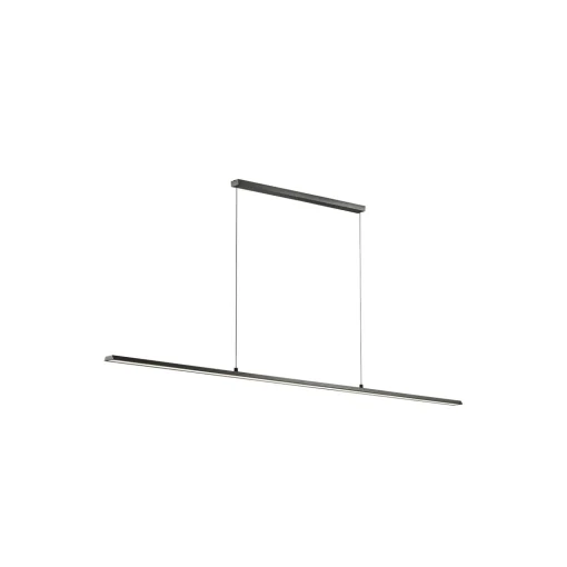 SLIM S1800 pendel, sort