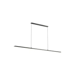 SLIM S1500 pendel, sort